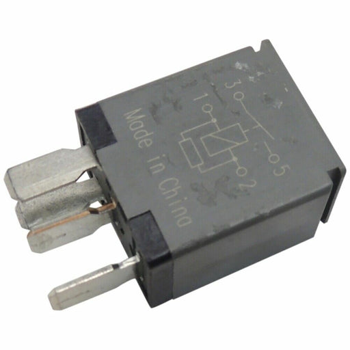 OEM GM 4-Pin Relay High Power 4-Terminal Multi-Use Relay 13500587-1