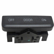 Overhead Console Lamp Switch OEM GM 2013 Cadillac ATS XTS 20969569-1