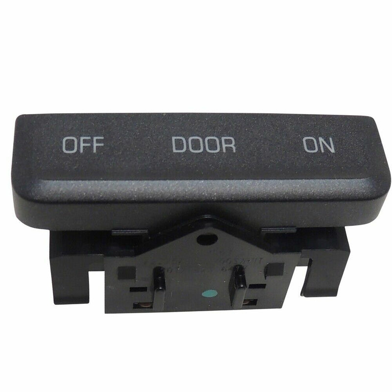 Overhead Console Lamp Switch OEM GM 2013 Cadillac ATS XTS 20969569-1