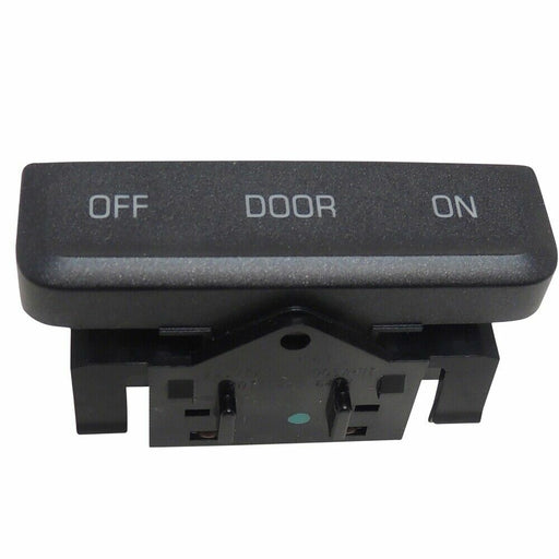 Overhead Console Lamp Switch OEM GM 2013 Cadillac ATS XTS 20969569-1