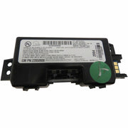 Console Garage Door Opener Module & Switch Cadillac ATS CTS ELR XTS 22850908-2
