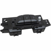 Console Garage Door Opener Module & Switch Cadillac ATS CTS ELR XTS 22850908-1
