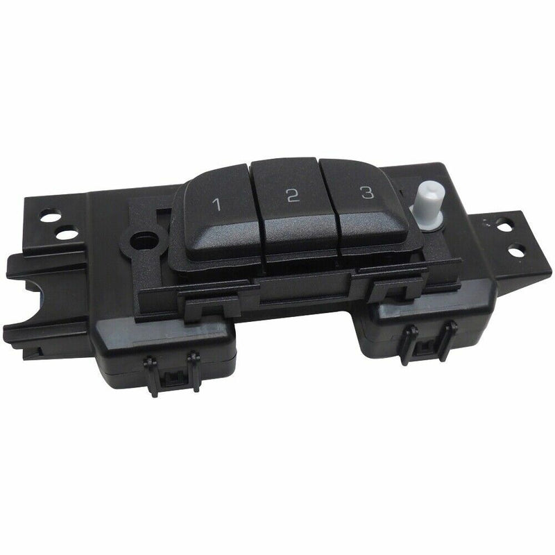 Console Garage Door Opener Module & Switch Cadillac ATS CTS ELR XTS 22850908-1