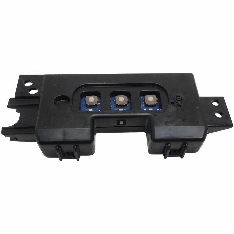 Overhead Console Garage Door Opener Switch Cadillac ATS CTS ELR XTS 22850908-1