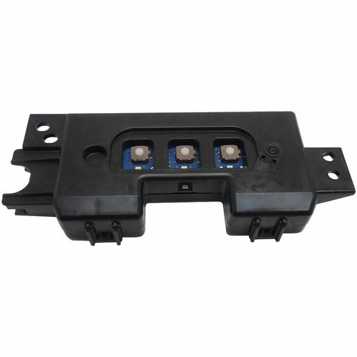 Overhead Console Garage Door Opener Switch Cadillac ATS CTS ELR XTS 22850908-1