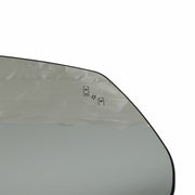 Outside Rearview Mirror Glass Right 2012-14 Cadillac CTS Coupe 22814960-2