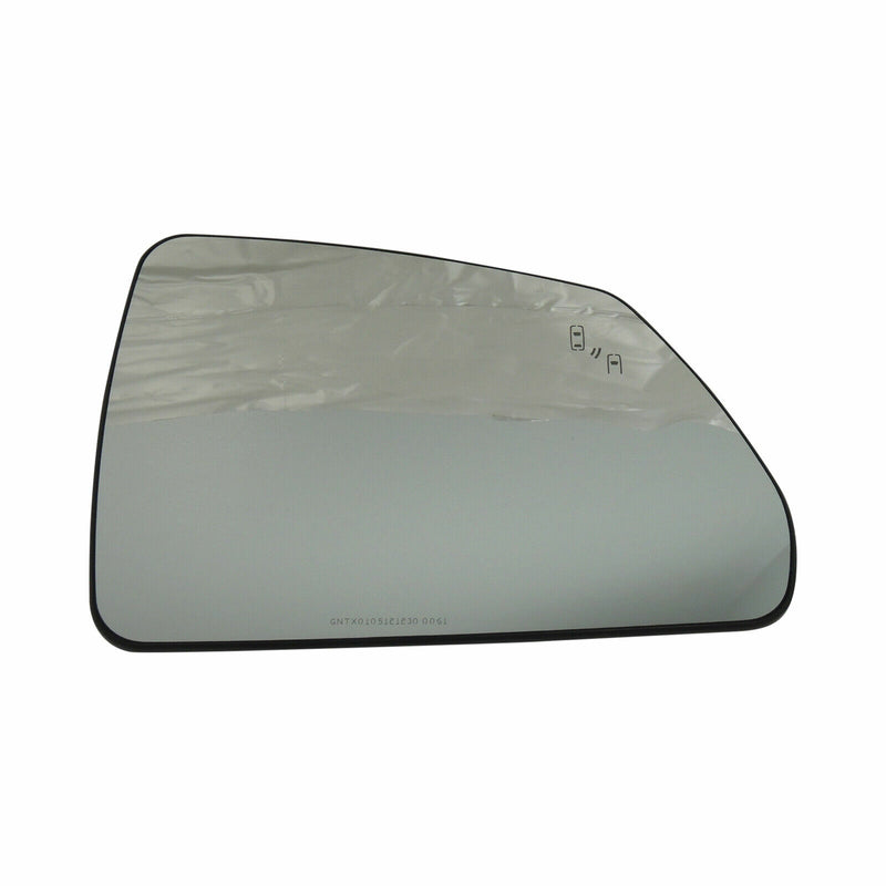 Outside Rearview Mirror Glass Right 2012-14 Cadillac CTS Coupe 22814960-1