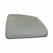 Outside Rearview Mirror Glass Arabic Text RH 2012-14 Cadillac CTS Coupe 22814958-1
