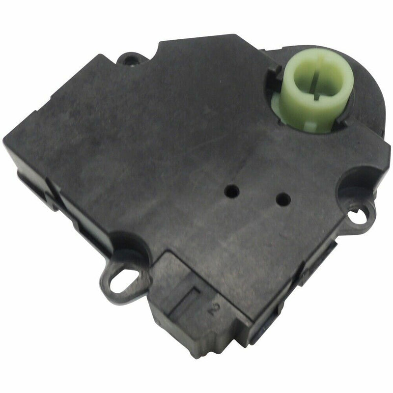 New OEM Blend Door Actuator HVAC Mode Valve Acadia Enclave Traverse 22816196-2