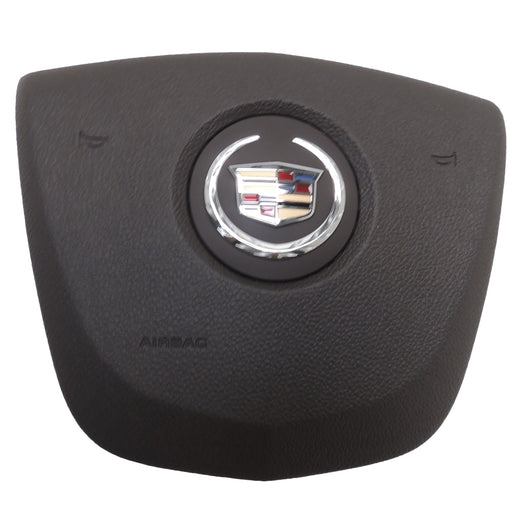 23137934 Steering Wheel Airbag Cocoa Brown New OEM GM Cadillac CTS Sedan/Wagon-1
