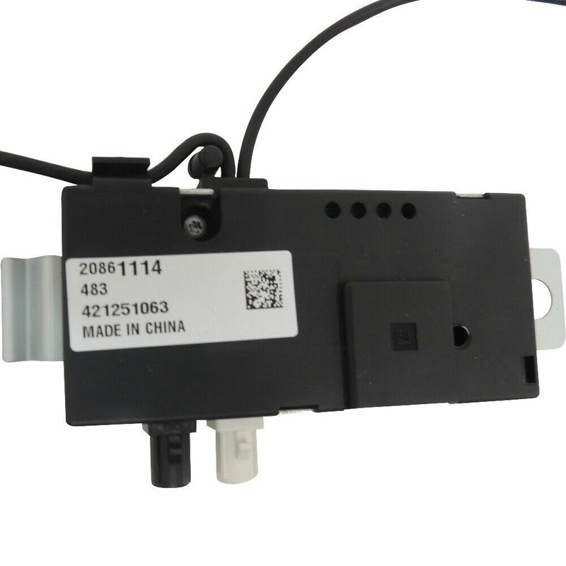 Radio Antenna Module ECCN=7A994 2010-13 Cadillac CTS CTS-V Wagon 20861114-2