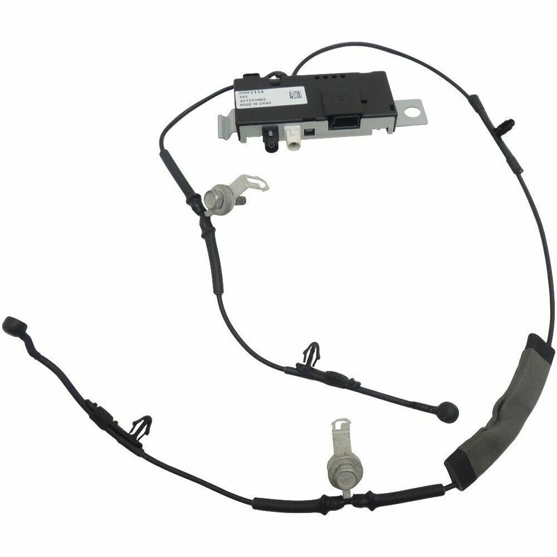 Radio Antenna Module ECCN=7A994 2010-13 Cadillac CTS CTS-V Wagon 20861114-1