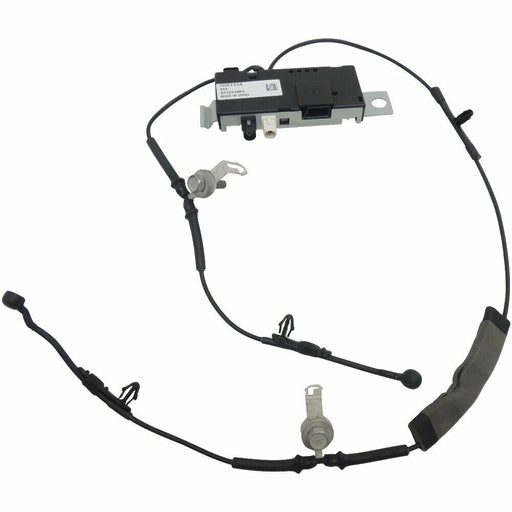 Radio Antenna Module ECCN=7A994 2010-13 Cadillac CTS CTS-V Wagon 20861114-1
