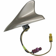 Radio Antenna Base Magna Steel Metallic 2014 Cadillac ATS 22765857 23174563-1