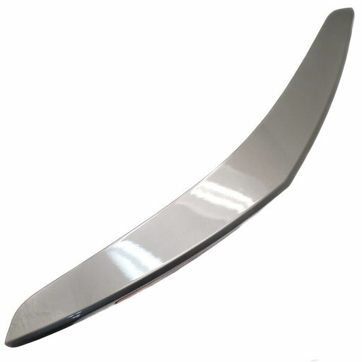 Spoiler w/Brake Light 23187576 Magna Steel 2014-17 Cadillac CTS Sedan 23339467-1
