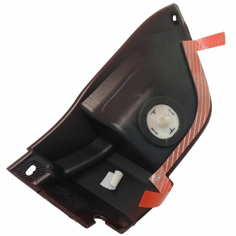 Door Handle Bezel LH Left Baroque Red 2011-15 Cadillac CTS Coupe 22743537-2