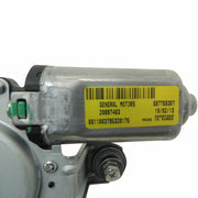 Rear Liftgate Wiper Motor 2010-14 Cadillac CTS Wagon 20897463-3