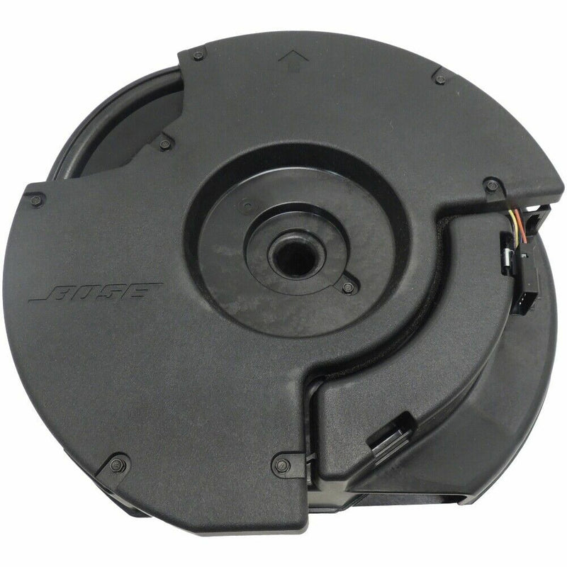 Compact Woofer Speaker OEM GM 2010-14 Cadillac CTS Wagon 25868612-1