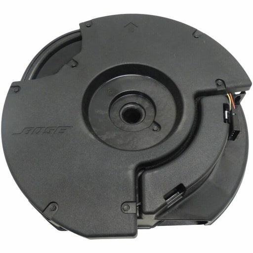 Compact Woofer Speaker OEM GM 2010-14 Cadillac CTS Wagon 25868612-1