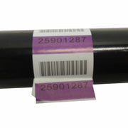 Front Stabilizer Bar Shaft FE2 FE3 2010-14 Cadillac CTS without AWD 25901287-2