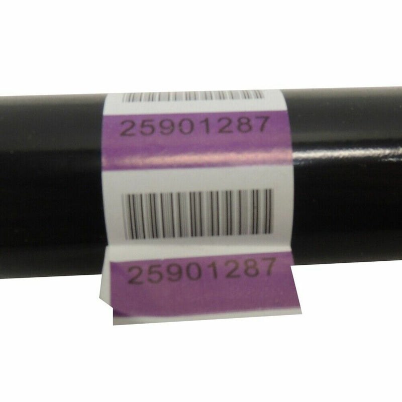 Front Stabilizer Bar Shaft FE2 FE3 2010-14 Cadillac CTS without AWD 25901287-2