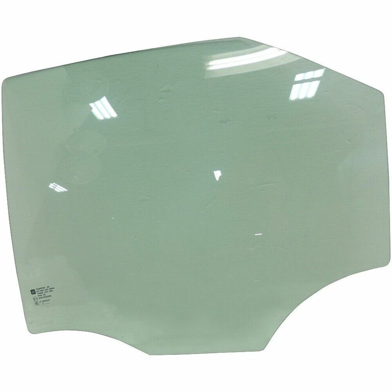 Side Door Window LH Rear 0.7 2008-14 Cadillac CTS Sedan 43752 Wagon 15242619-1