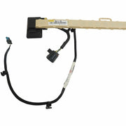 Pedestrian Impact Detection Sensor w/Harness 2008-14 CTS Export/Non-US 25812678-2