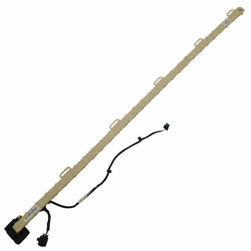 Pedestrian Impact Detection Sensor w/Harness 2008-14 CTS Export/Non-US 25812678-1