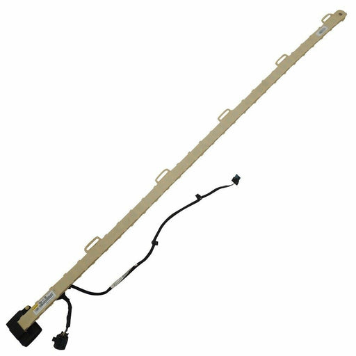 Pedestrian Impact Detection Sensor w/Harness 2008-14 CTS Export/Non-US 25812678-1