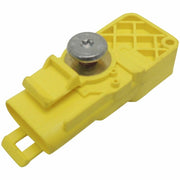 Pedestrian Impact Detection Sensor 2008-14 Cadillac CTS Export/Non-US 25916157-1