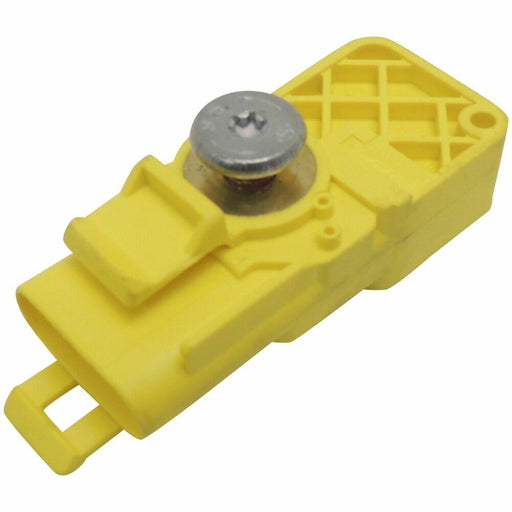 Pedestrian Impact Detection Sensor 2008-14 Cadillac CTS Export/Non-US 25916157-1
