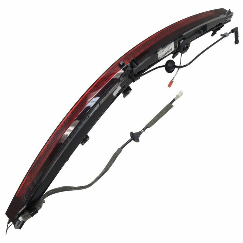 Third 3rd Brake Light w/Antenna 2010-14 GM Cadillac CTS Wagon 20813425-2