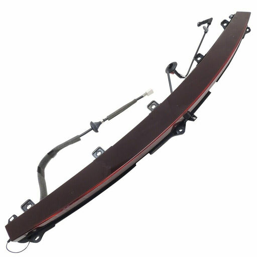 Third 3rd Brake Light w/Antenna 2010-14 GM Cadillac CTS Wagon 20813425-1