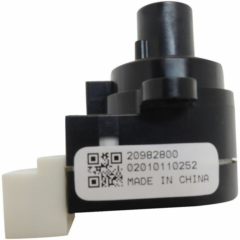 Ignition Switch for 2008-15 Cadillac CTS with Remote Start 20982800 D1434H-2