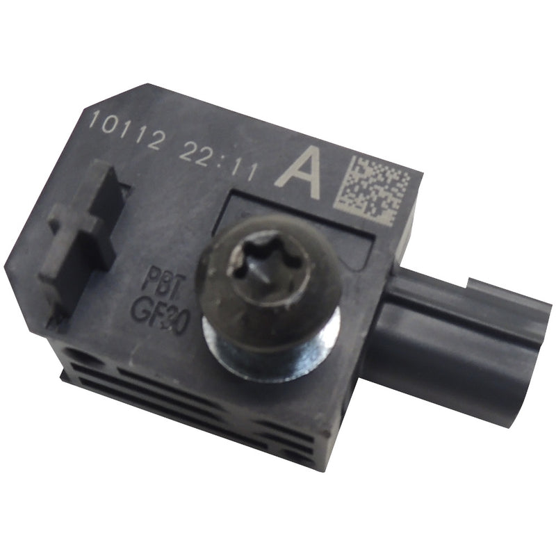 OEM GM Side Impact Sensor Rear Acadia Cruze Equinox Terrain 13574936-2