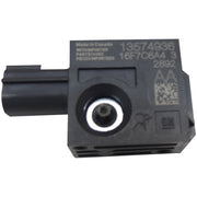 OEM GM Side Impact Sensor Rear Acadia Cruze Equinox Terrain 13574936-1