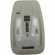 Overhead Roof Console Titanium/Gray OEM GM 2013 Chevy Equinox 22832853-1