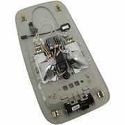 Overhead Roof Console Titanium/Gray OEM GM 2013 Chevy Equinox 22832853-2