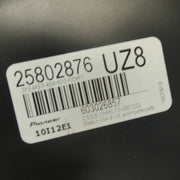 Sub Subwoofer 8 Inch Cracked Tab 2010-13 Equinox Terrain 25802876-2