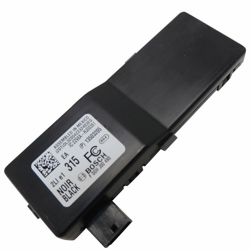 Keyless Entry Receiver w/o Passive Entry Equinox Terrain Cruze Camaro 13503205-1