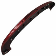 Chevy Equinox Crystal Claret Spoiler w/High Mounted Stop Lamp 22793997 22780033-2