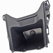 Center Console Compartment With 12V Plug 2010-17 Chevy Equinox 20922731-1
