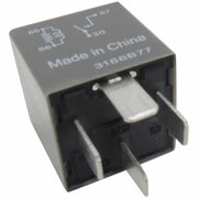 New OEM 13306941 GM Relay Main Universal 4-Terminal Relay-2