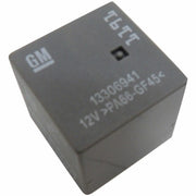 New OEM 13306941 GM Relay Main Universal 4-Terminal Relay-1