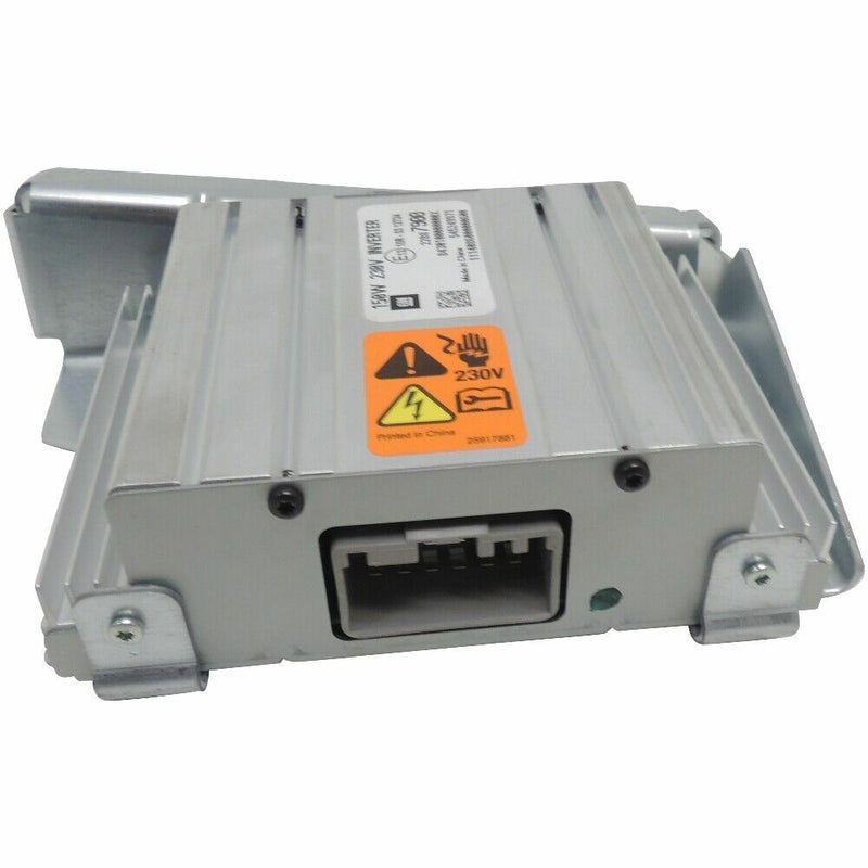 New OEM AC DC Power Inverter 230V 2013-14 Enclave Acadia Traverse 22887900-2