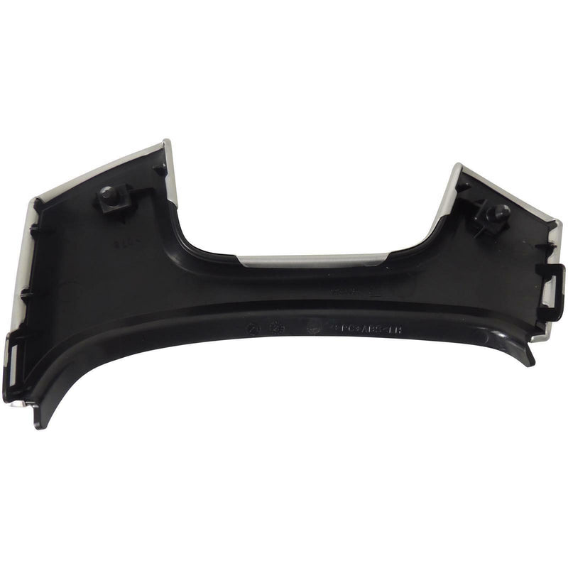 Steering Wheel Trim Covers Cadmium 13-17 Traverse 13-15 Acadia 22960342 22960343-3
