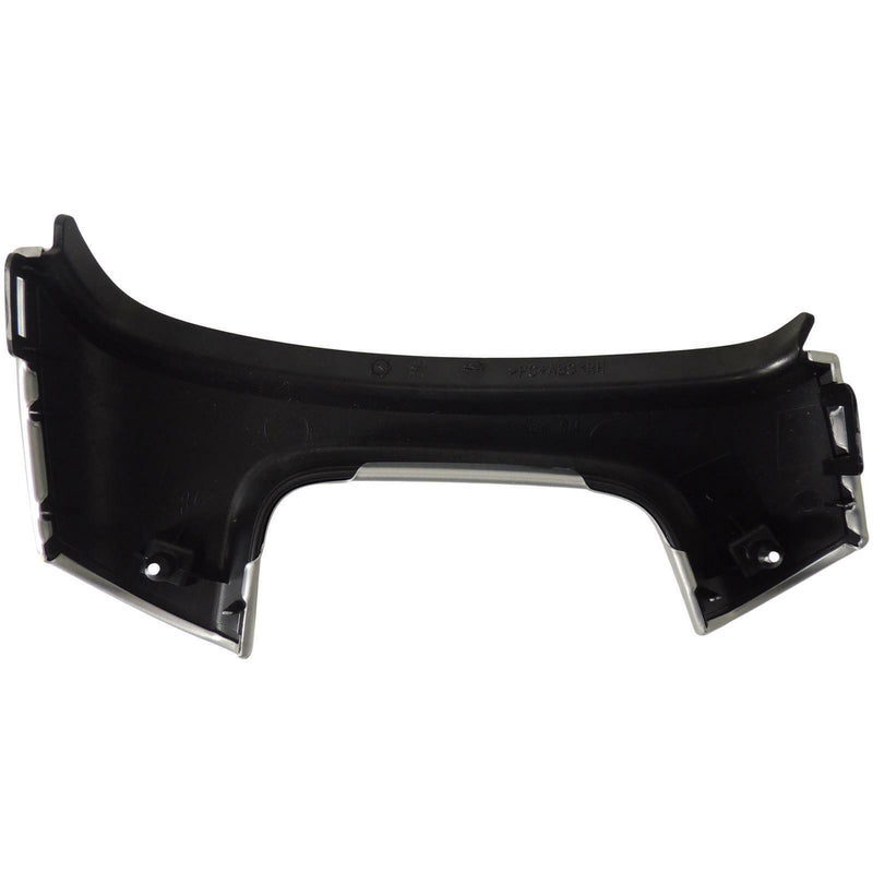 Steering Wheel Trim Covers Cadmium 13-17 Traverse 13-15 Acadia 22960342 22960343-4