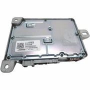 Bose Premium Audio Amplifier w/Noise Control 2014 Chevy Impala 23106183-2