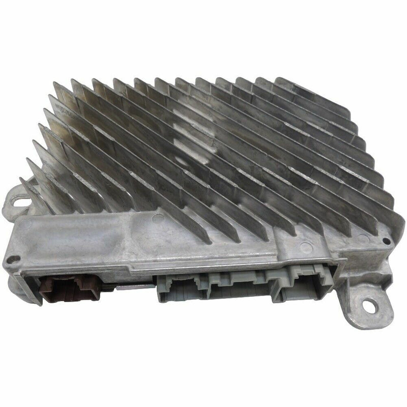 Bose Premium Audio Amplifier w/Noise Control 2014 Chevy Impala 23106183-1