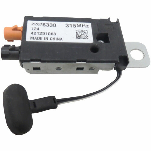 New OEM GM Radio Antenna Amplifier 2013-14 Chevy Malibu 22876338-1